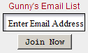 Join Gunny\'s email list