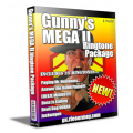 Gunny's Ringtones MEGA II Package