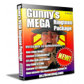 Gunny's MEGA Ringtone Package