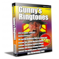 Gunny's Ringtones Volume 8