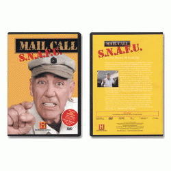 Mail Call - S.N.A.F.U.